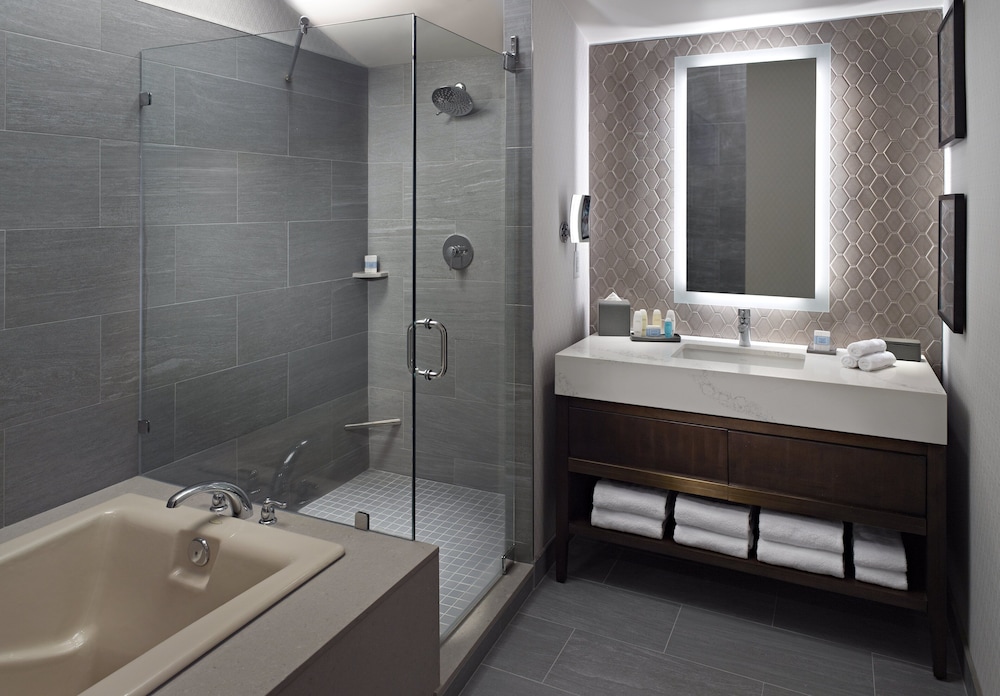 Omni Charlotte Hotel - photo 102