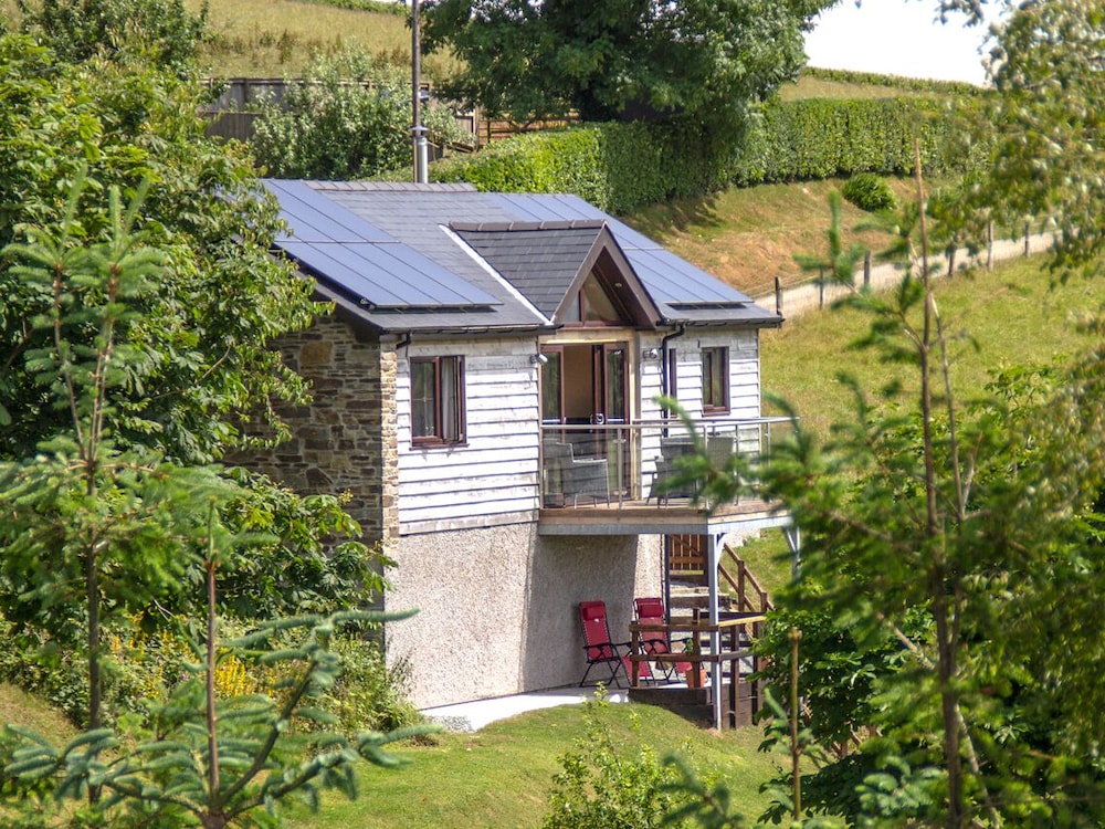 Black Mountain View — 5-Star Luxury Hotel in Builth Wells, United Kingdom