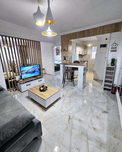 Acvi Lux City Center by Seafront — 4-Star Luxury Hotel in Thessaloniki, Greece