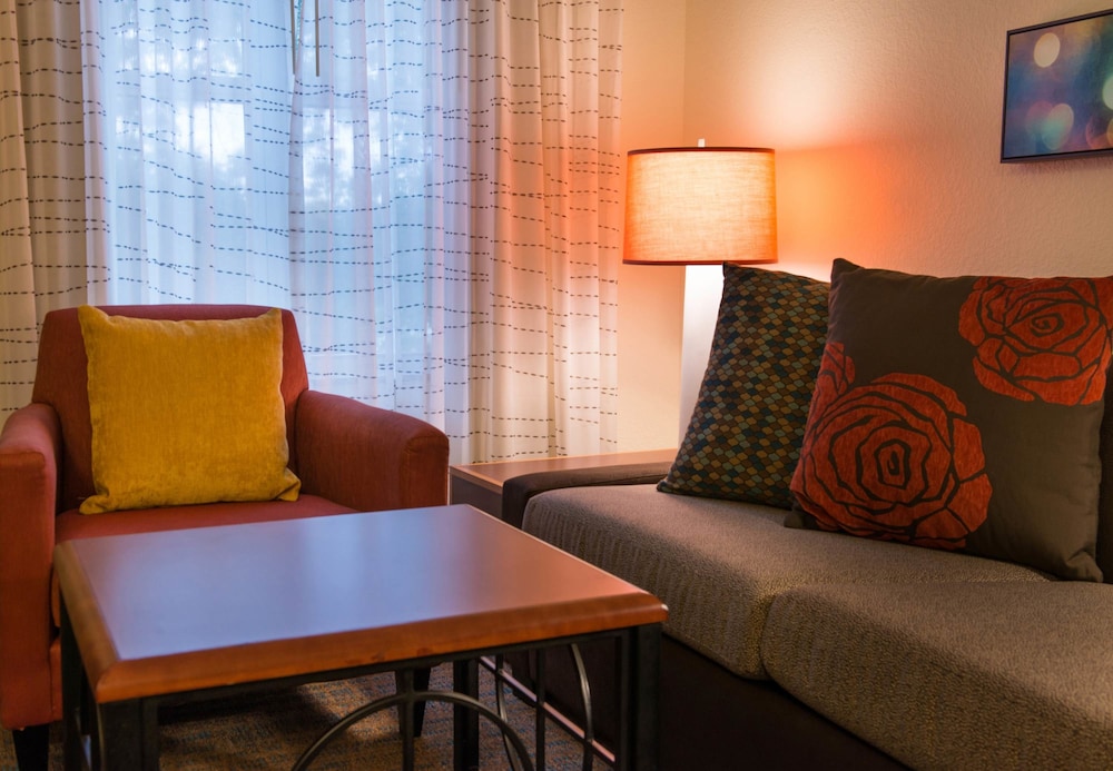 Residence Inn by Marriott Gainesville I 75 - photo 8