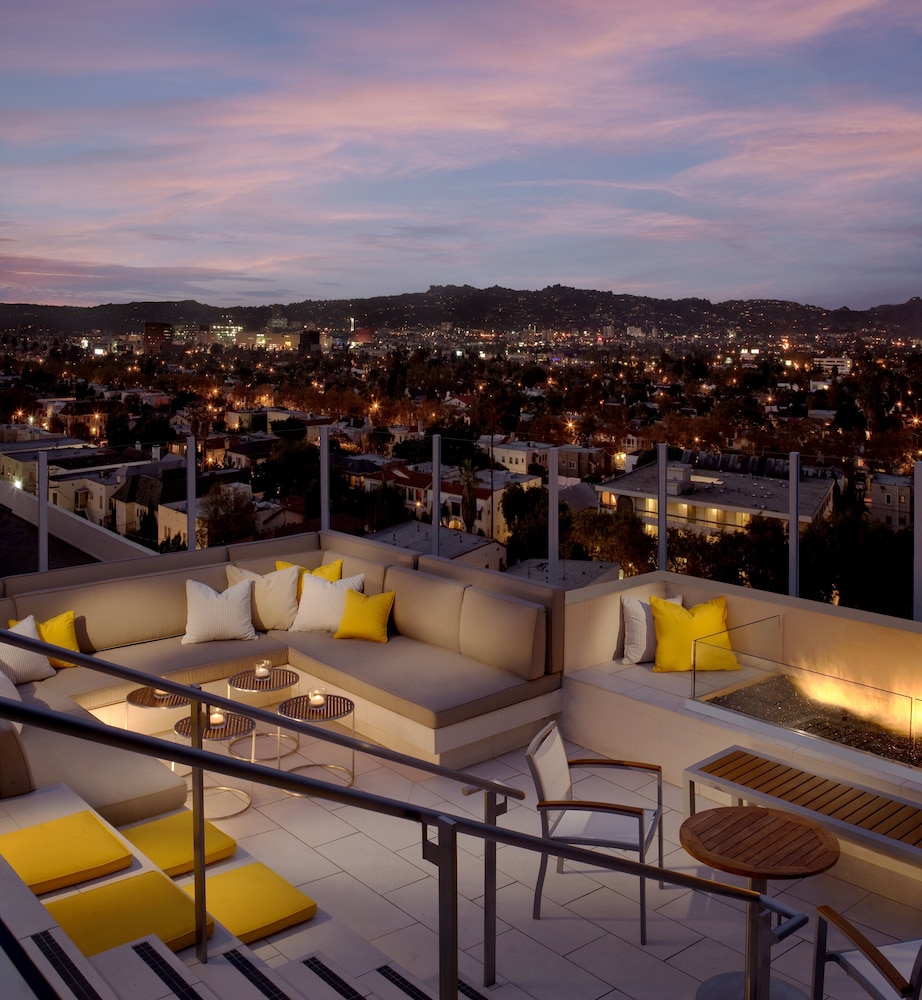 Kimpton Hotel Wilshire by IHG - photo 37