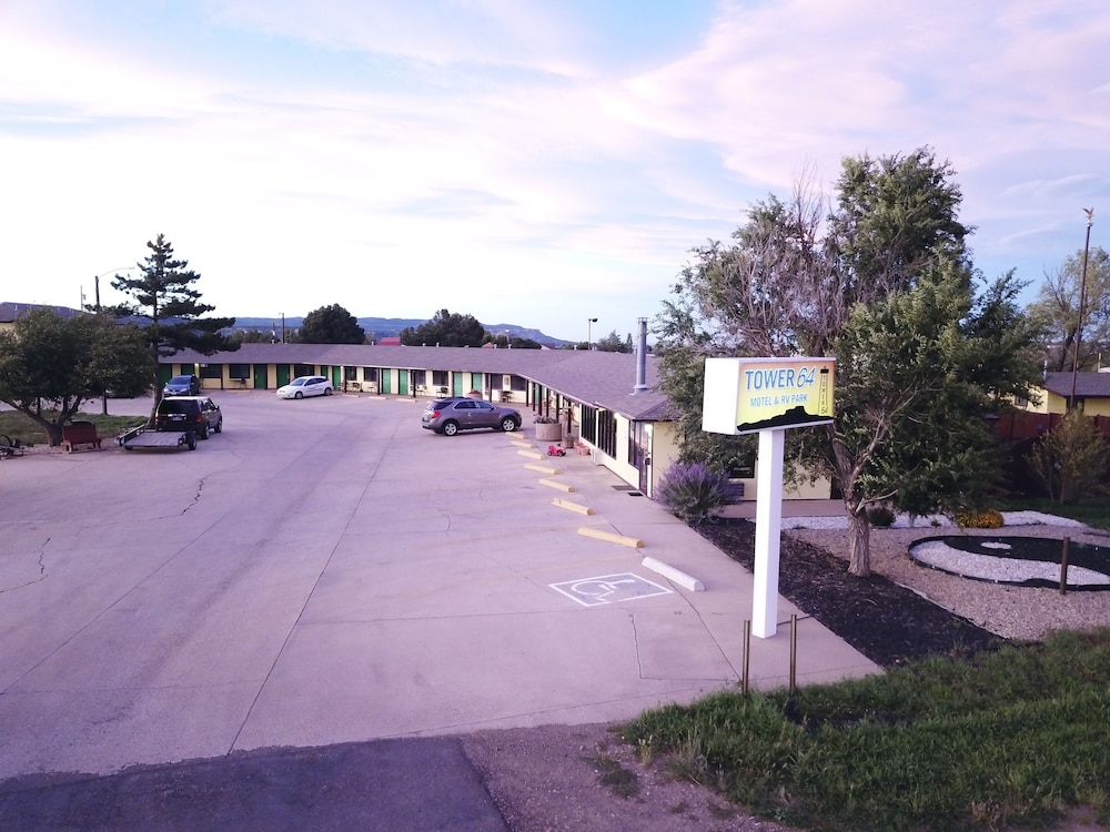 Tower 64 Motel & RV - photo 123