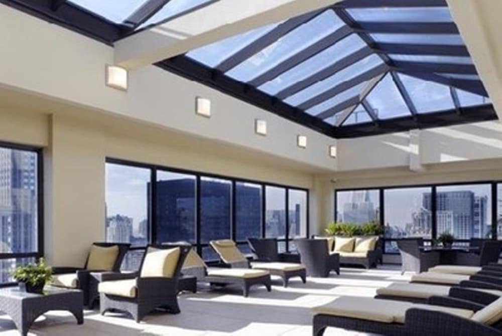 Corporate Suites Network At Columbus Plaza - photo 6