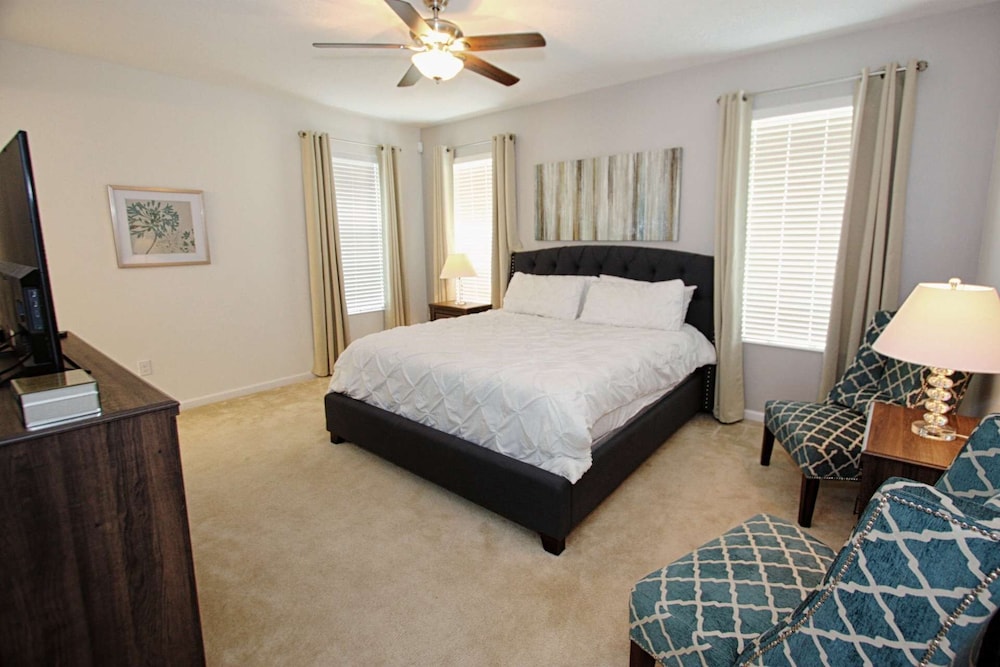 Sonoma by PRP — 4-Star Luxury Hotel in Kissimmee, United States