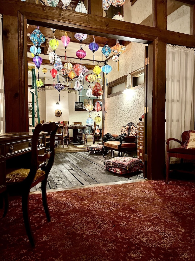 Hotel La More at The Bisbee Inn - photo 11