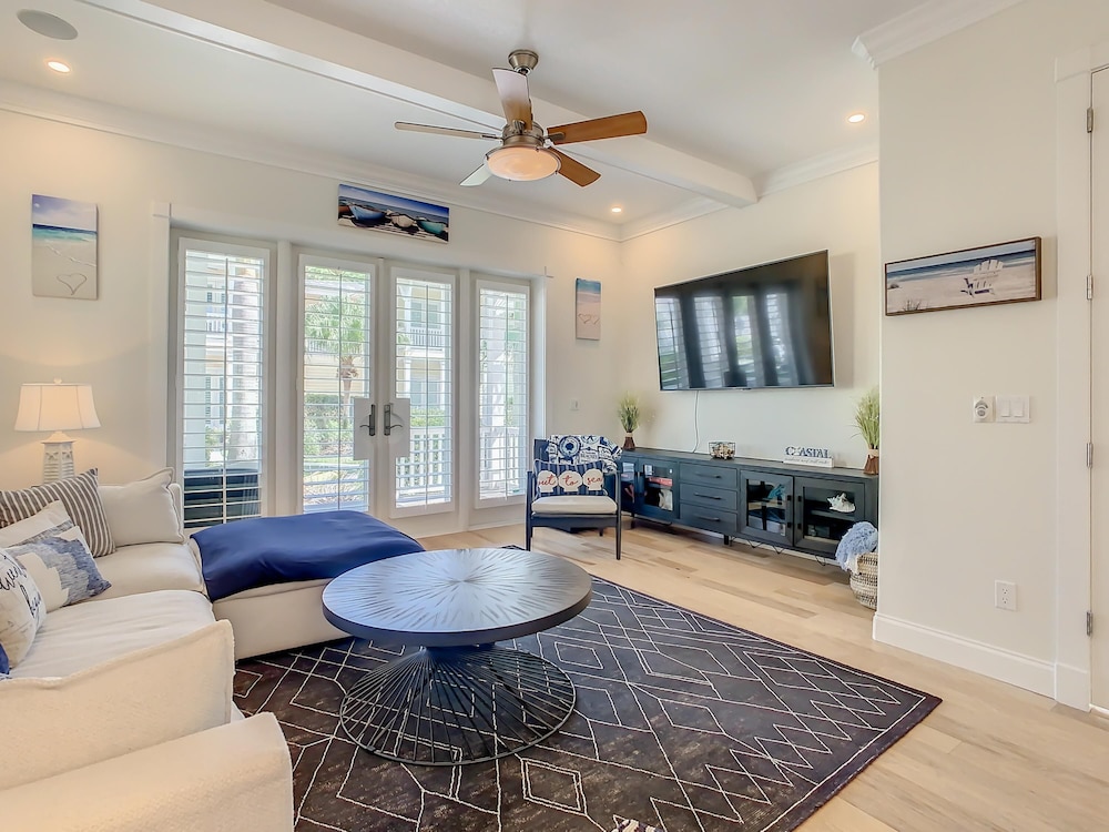 Village at New Smyrna Marina A Boater and Fishermans Dream 14 Old Feger - featured photo
