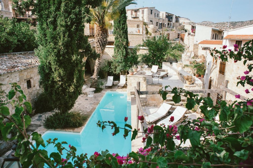 Modus Vivendi Holidays - last minute hotel in Unknown City