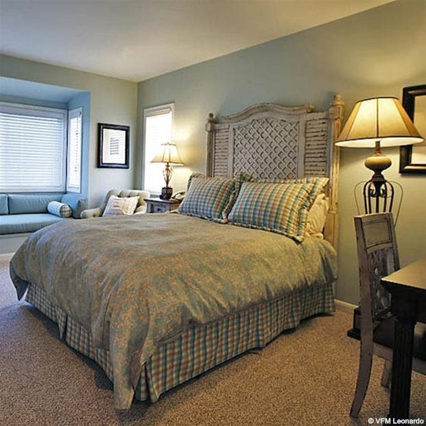Oceano Inn — Half Moon Bay — photo 4