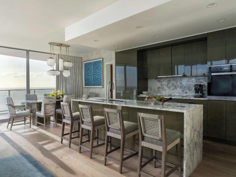 The Ritz Carlton Residences Waikiki Beach - photo 301