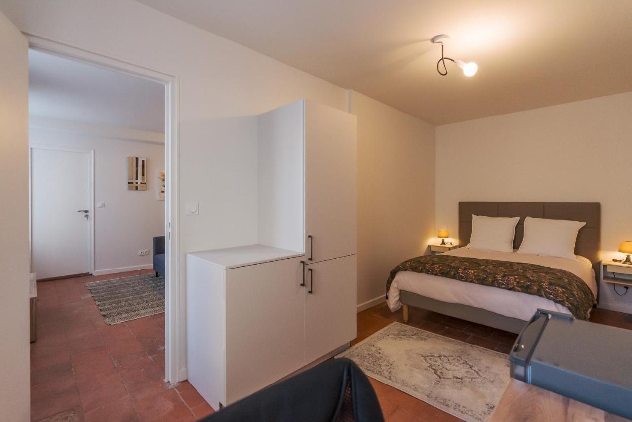 La Parerie - last minute hotel in Carcassonne