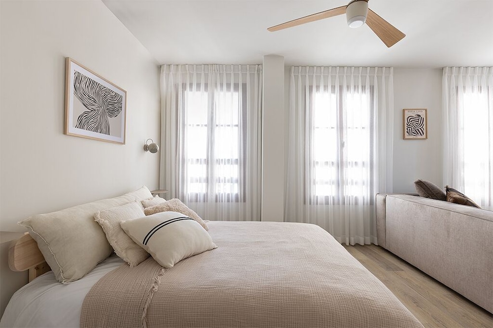 Flea Market Charm Studio by Sea N' Rent — 4-Star Luxury Hotel in Tel Aviv, Israel
