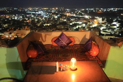 Hotel Surja - last minute hotel in Jaisalmer