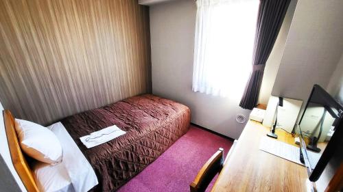 Hotel Royal Garden Kisarazu Vacation STAY 71705 — hotel in Kisarazu