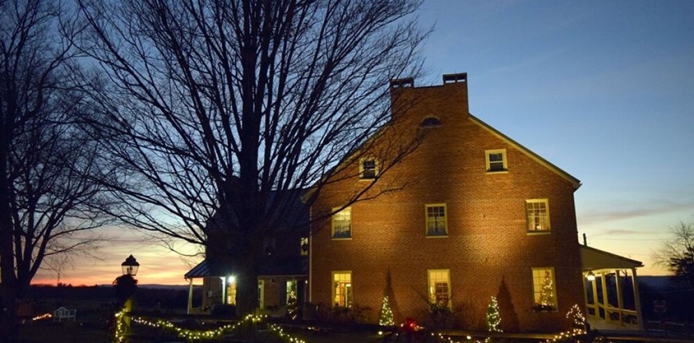 The 1788 Inn - photo 21
