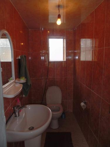 Jimsher Naveriani Guesthouse