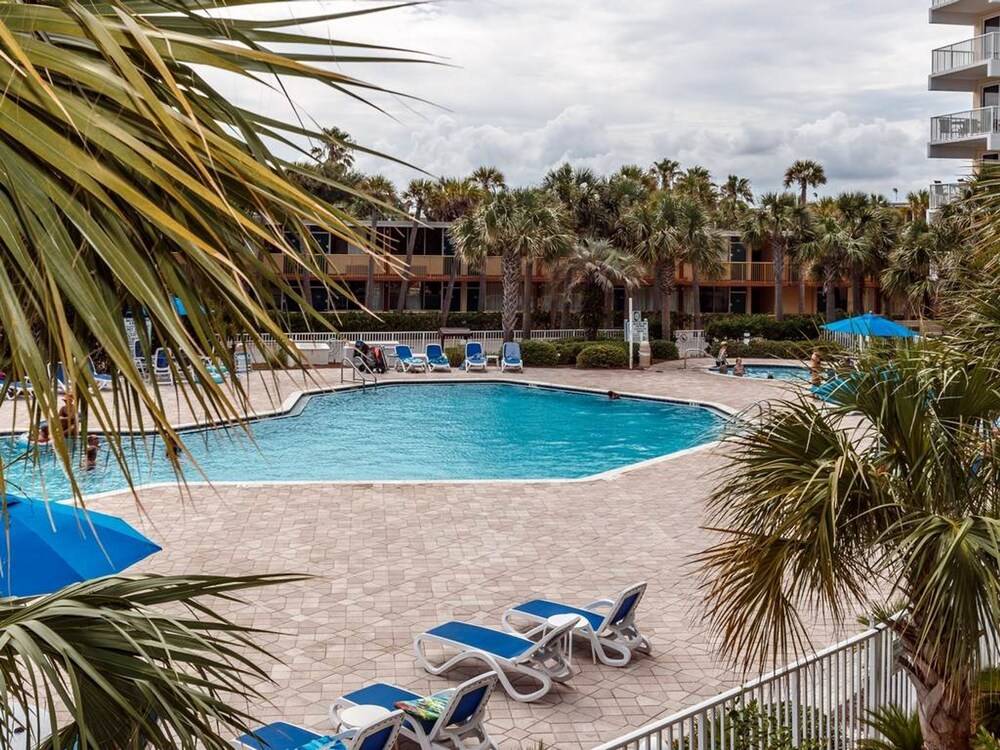 Destin West Resort Gulfside 207 - photo 17