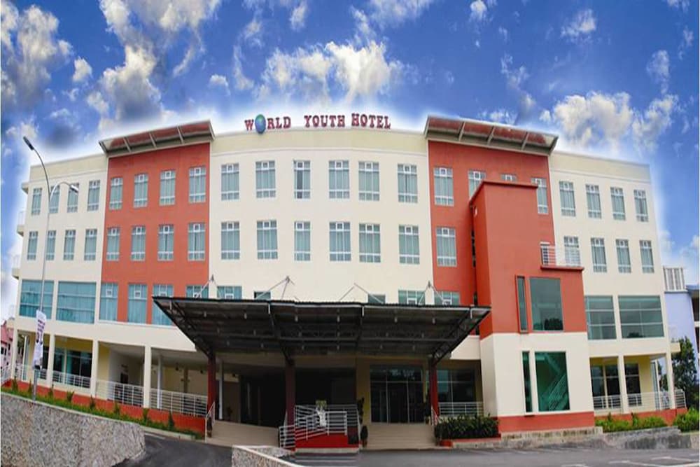 World Youth Hotel - last minute hotel in Malacca