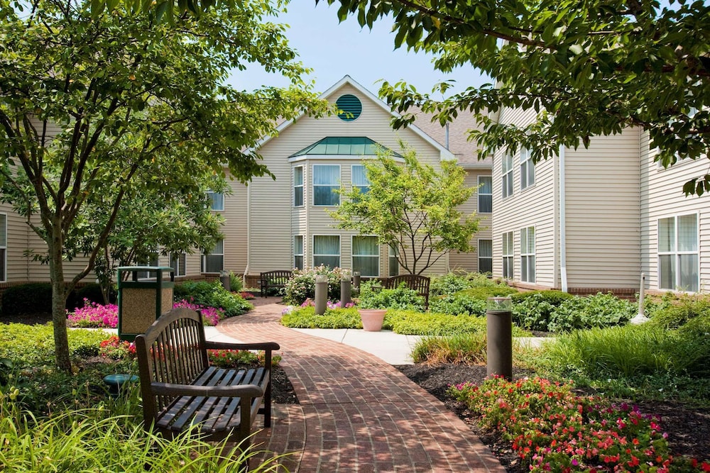 Homewood Suites by Hilton Harrisburg West Hershey Area - photo 37