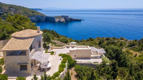 Emerald Blue Paxos - last minute hotel in Unknown City