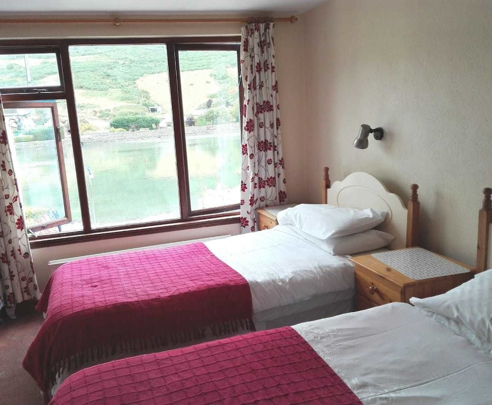 Caseys Of Union Hall in Skibbereen, Republic of Ireland