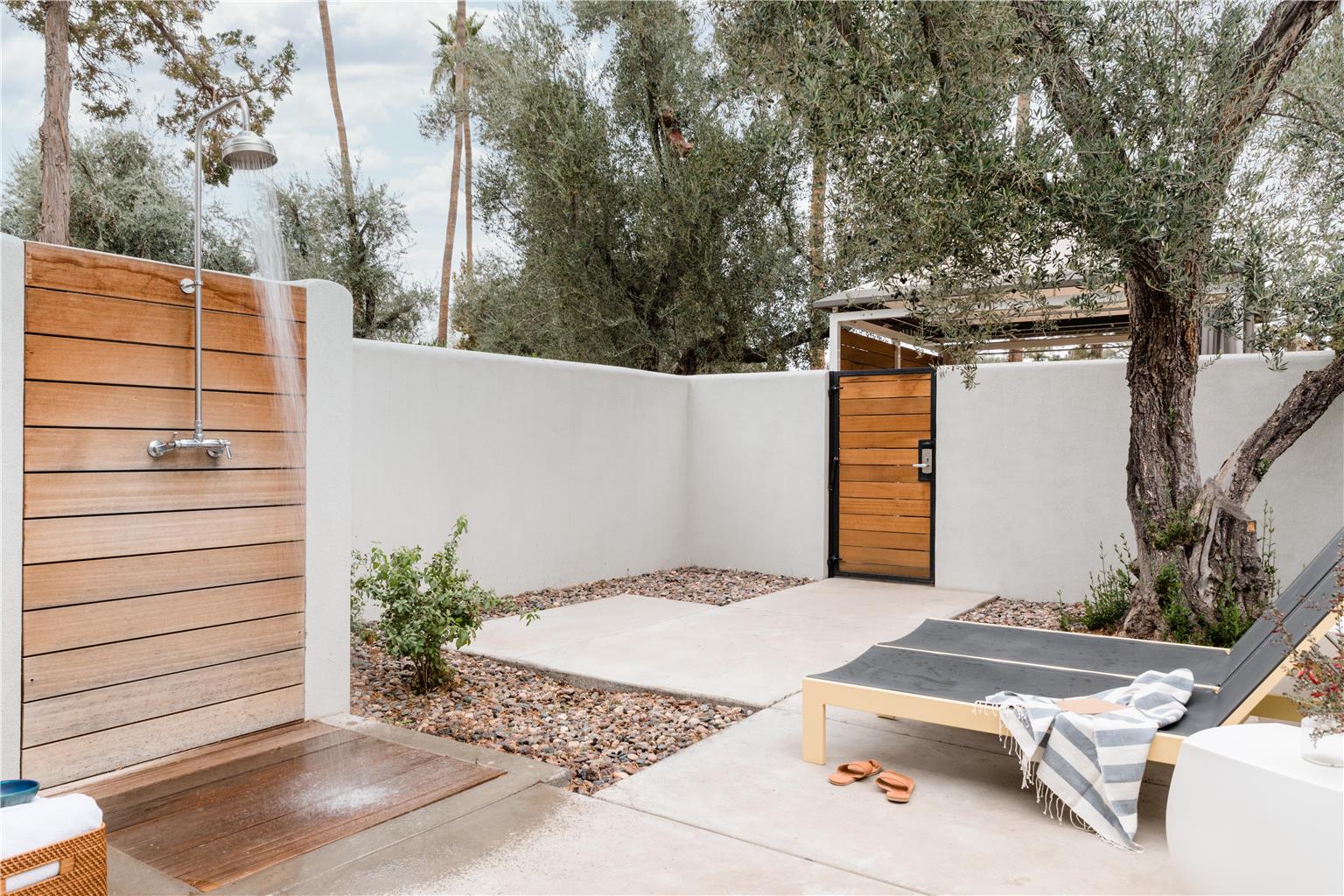 Andaz Scottsdale Resort & Bungalows - photo 16