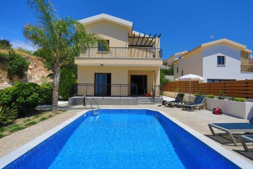 Villa Aeria in Malatya