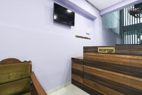 Hotel O La Flora - last minute hotel in Indore