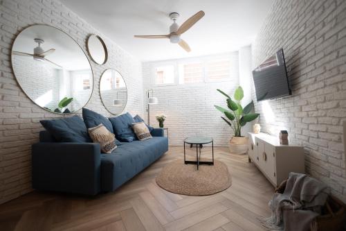 Agreda Diseno Y Playa - last minute hotel in Malaga