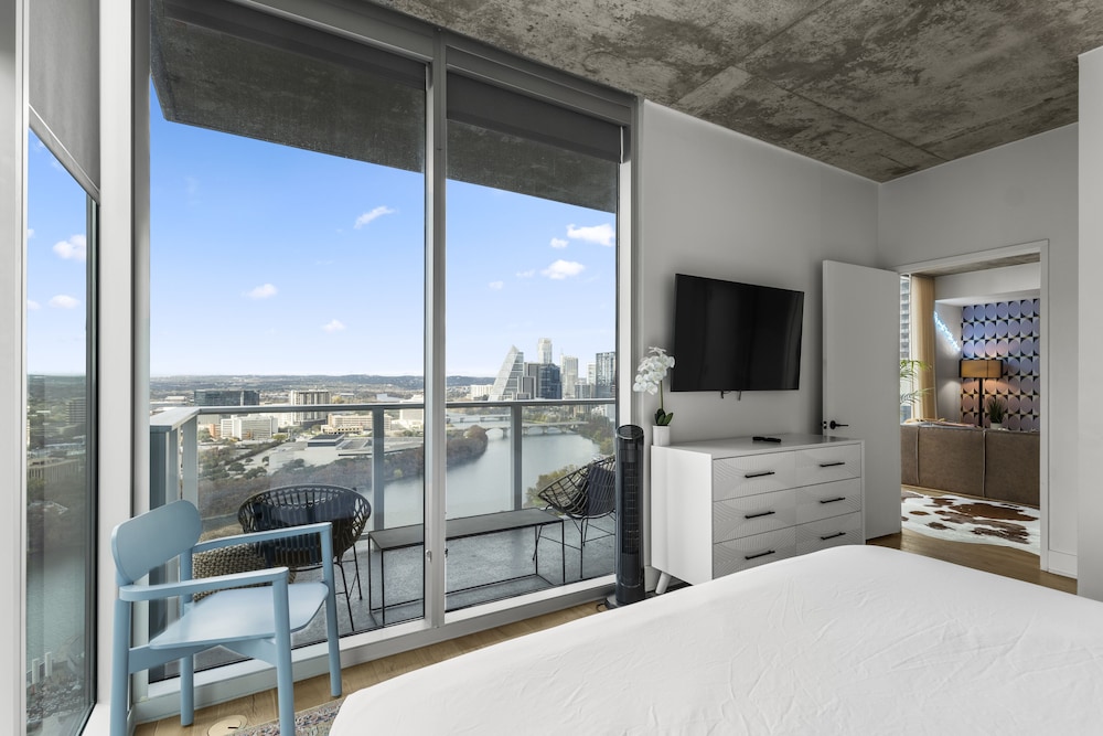 Austin Condo Hotel - photo 130