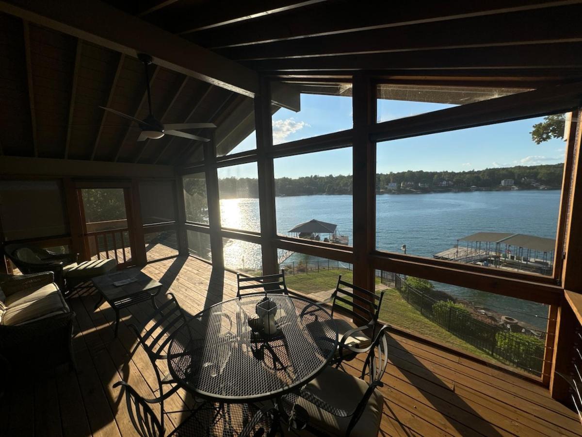 Sunsetviews Screened Porch - last minute hotel in Jasper