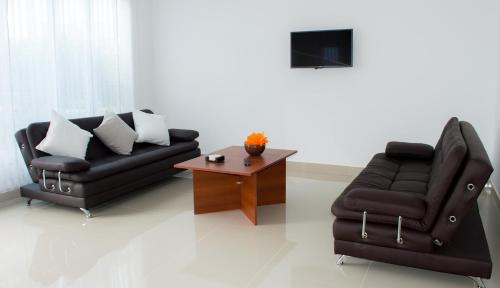 Casa Vacacional Flandes — Flandes — photo 4
