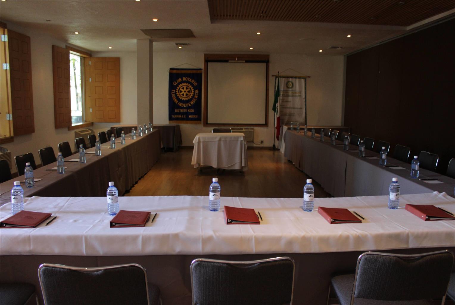 Meeting room