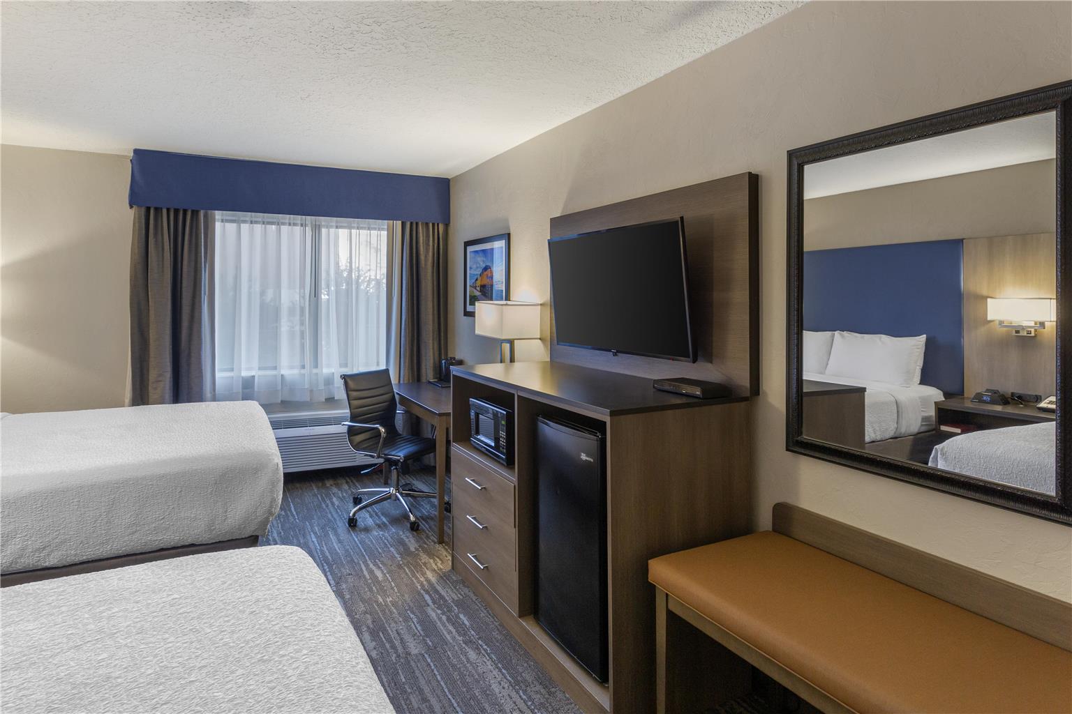 SureStay Plus Hotel by Best Western Price - photo 29