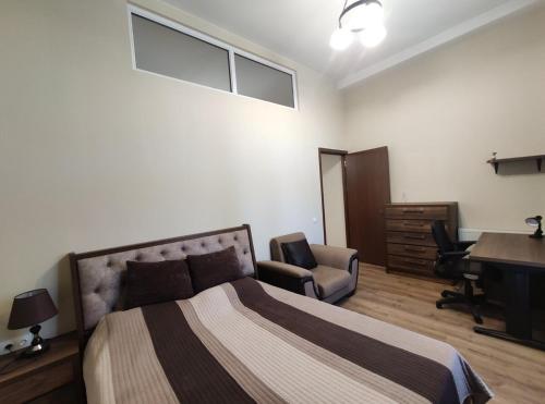 Apartment on Orbeliani