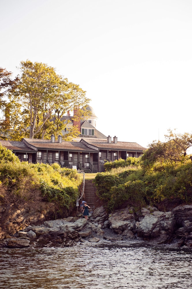 Castle Hill Inn - photo 74