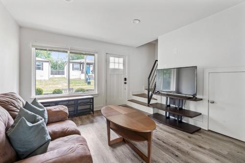 Inviting Home 312D Close to Charlottes Uptown — 4-Star Luxury Hotel in Charlotte, United States