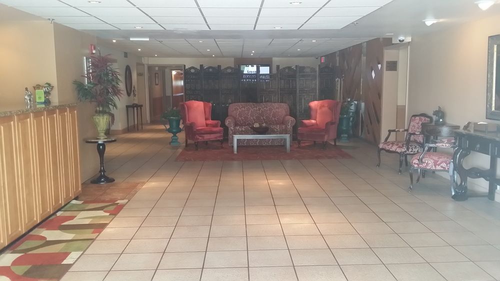 Seaspray Resort Ltd - photo 2