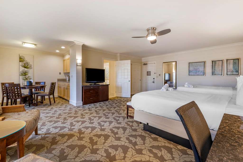 Best Western Plus Island Palms Hotel & Marina - photo 22