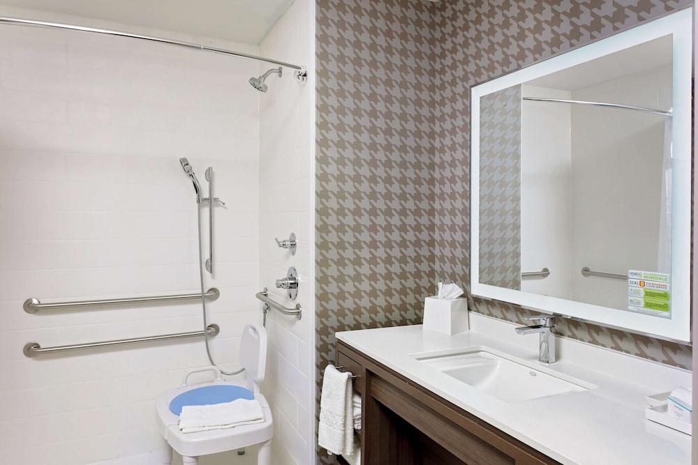 Home2 Suites by Hilton Rosenberg Sugar Land Area - photo 14