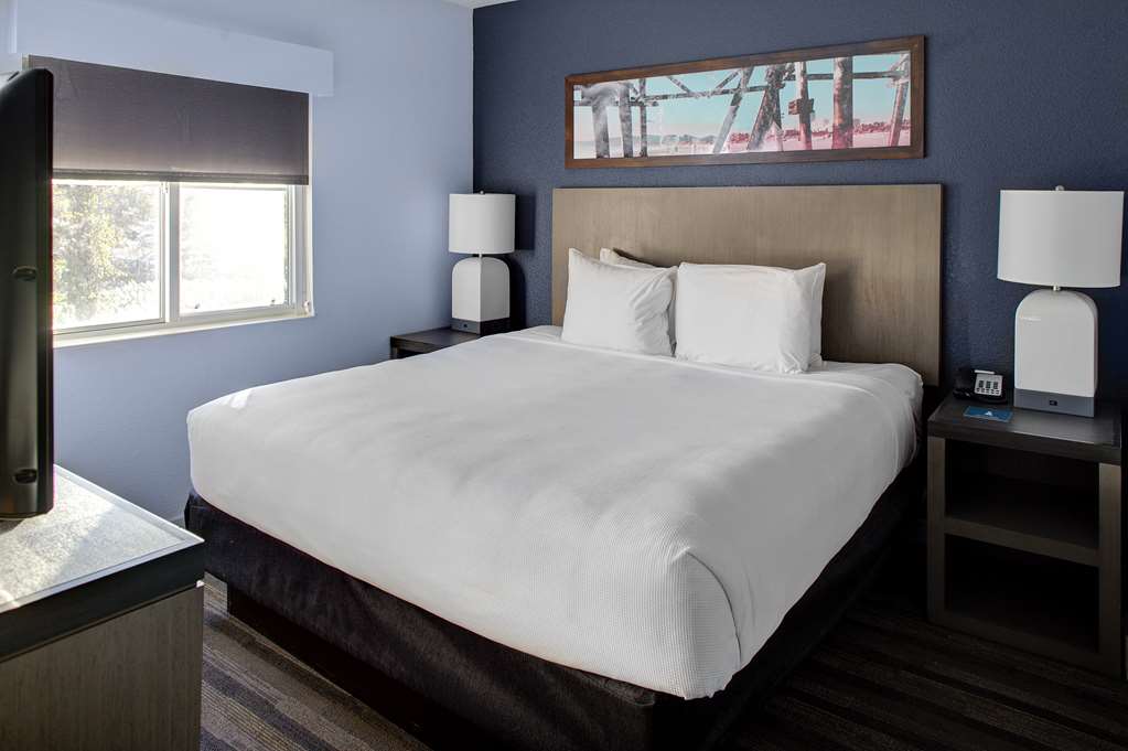 Hyatt House Philadelphia Plymouth Meeting - photo 6