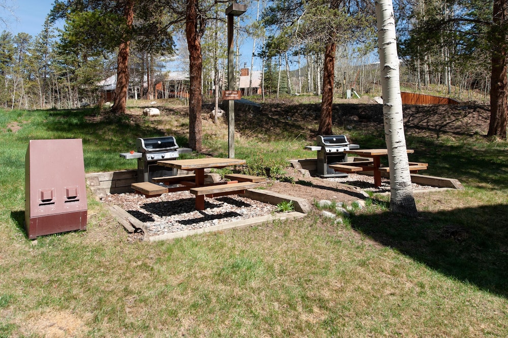 Wild Irishman 2 bed 2 bath Sleeps 9 WIBH — 4-Star Luxury Hotel in Keystone, United States