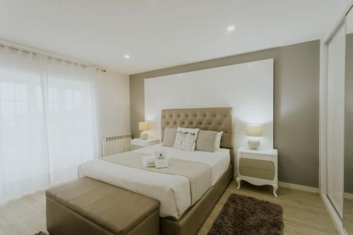 Best Houses 107 Ferrel Village House — 4-Star Luxury Hotel in Ferrel, Portugal