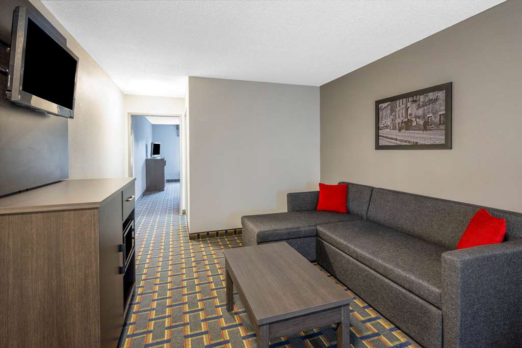 Baymont by Wyndham Pooler Savannah - photo 11