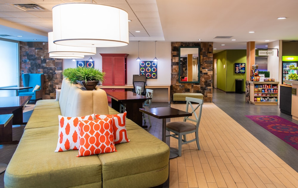 Home2 Suites by Hilton Pittsburgh McCandless PA - featured photo
