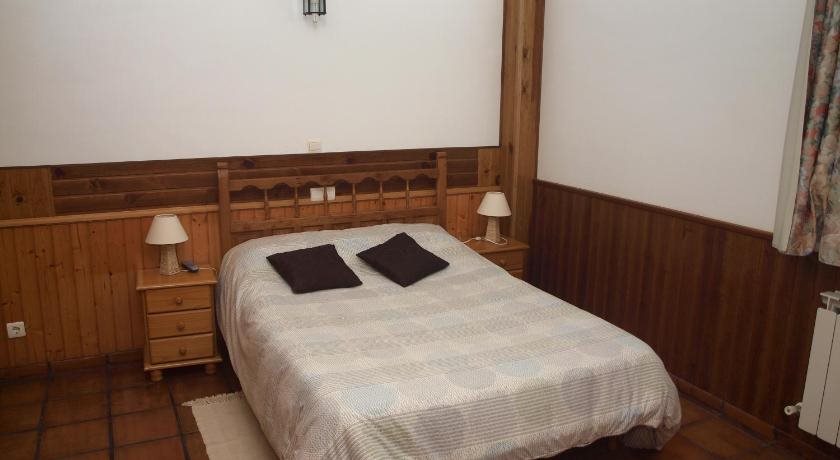Agroturismo Kostegi — Urnieta — photo 3
