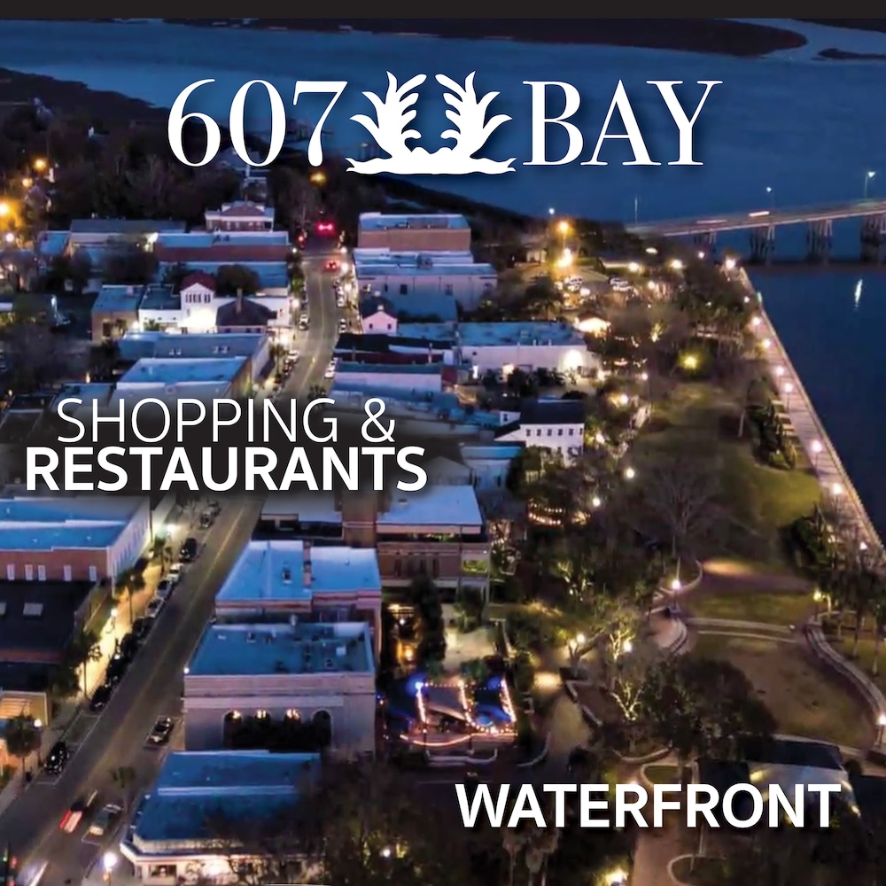 607 Bay Inn Downtown Beaufort - photo 76