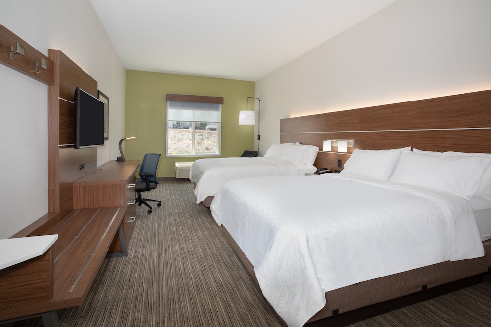 Holiday Inn Express Yreka Shasta Area by IHG - photo 10