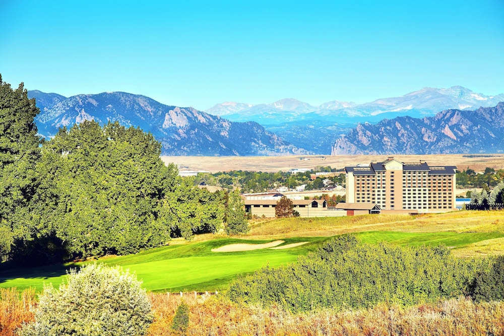The Westin Westminster - photo 64