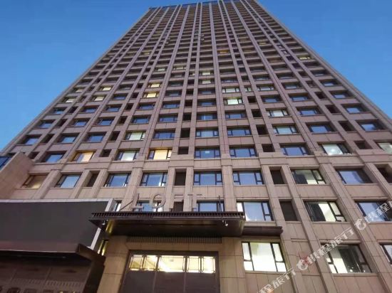 Harbin Shanmuzhi Hotel - last minute hotel in Harbin