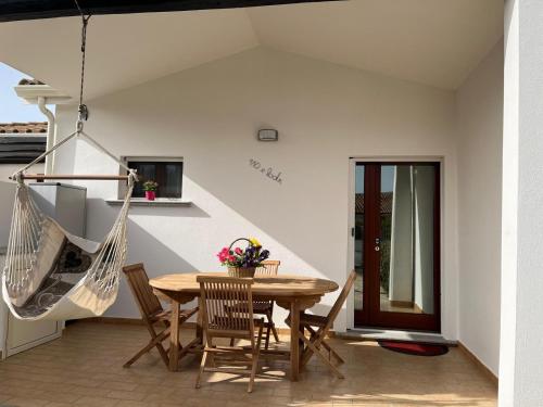 Villetta 110 e lode - carbon neutral hotel in Unknown City